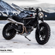 Illustration for article titled These Five Scrambler Ducati Custom Contest Finalists Are All Deeply Amazing